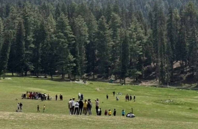 चार्जर ने खोला राज: पहलगाम आतंकी हमले में मददगार मोहम्मद यूसुफ की अंदरूनी कहानी
