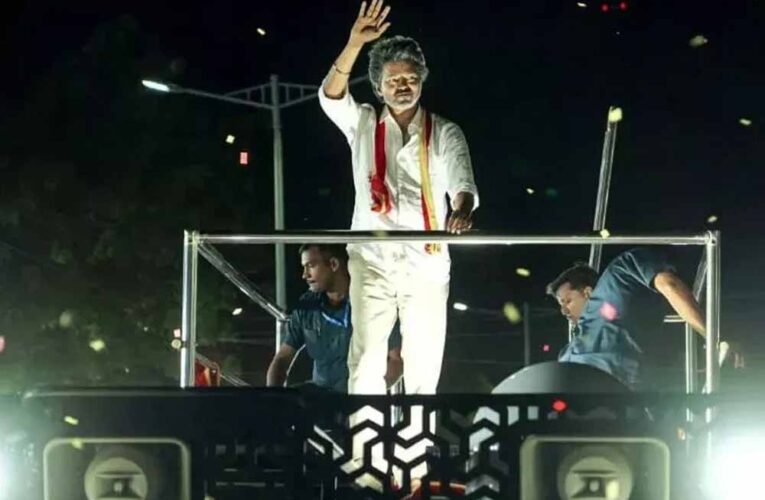 मद्रास हाईकोर्ट का करूर भगदड़ पर कड़ा फैसला, विजय की पार्टी को फटकार