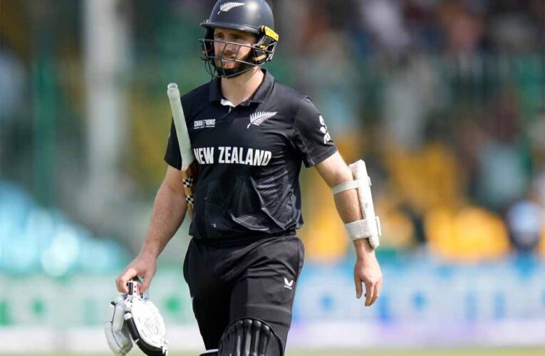 ODI में 0 पर आउट होने का अनोखा रिकॉर्ड: केन विलियमसन की टूटी स्ट्रीक, भारतीय बल्लेबाज ने बनाया वर्ल्ड रिकॉर्ड