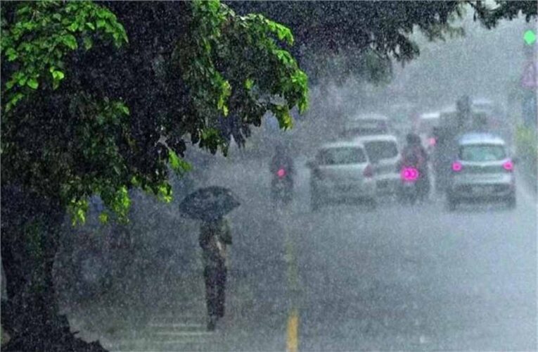 अगले 24 घंटे में तूफानी चेतावनी! इस राज्य में IMD का हाई अलर्ट जारी