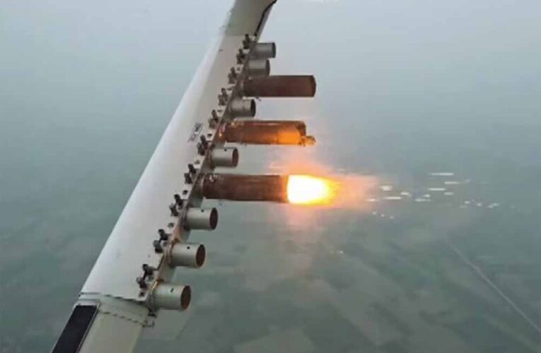 दिल्ली में नहीं हुई कृत्रिम बारिश, फिर भी IIT कानपुर ने बताया ‘छिपा फायदा’!