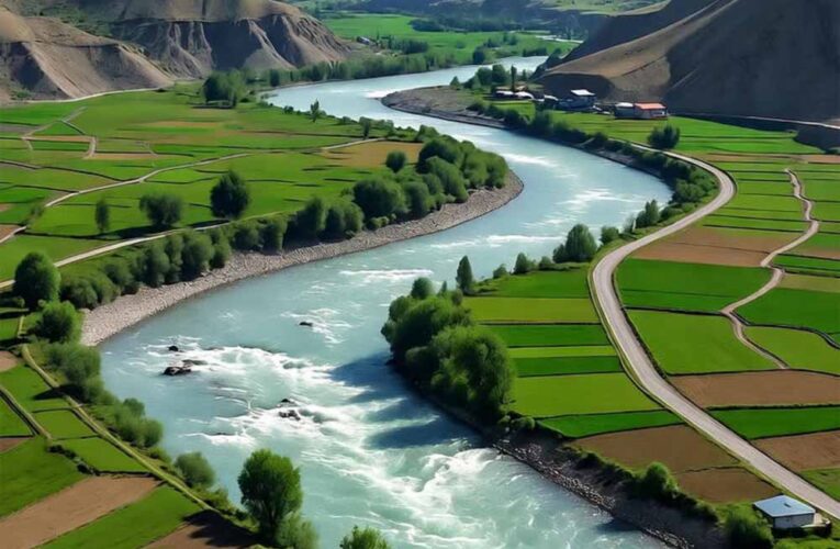 अफगानिस्तान ने पाकिस्तान को दी नई टेंशन, कुनार नदी पर बनेगा बड़ा बांध