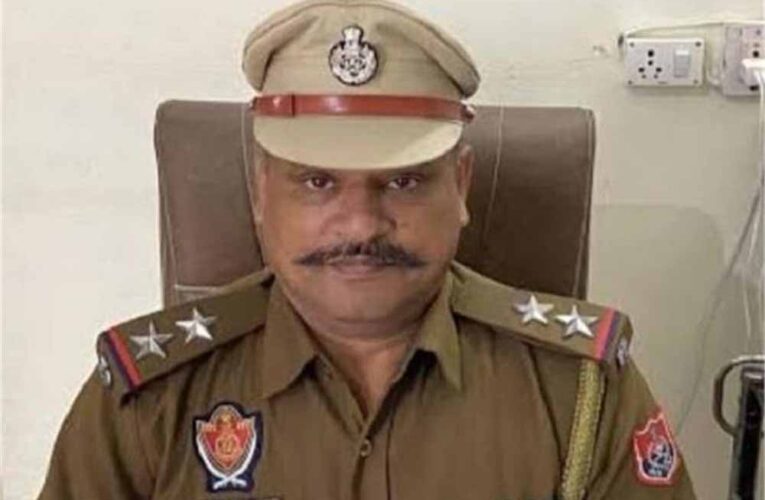 फिल्लौर के पूर्व SHO भूषण कुमार पर बड़ी कार्रवाई तय! जांच में फंसे कई अफसर भी राडार पर