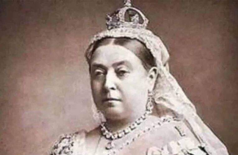 ब्रिटेन की महारानी विक्टोरिया: शराब में अफीम और ड्रग्स के रहस्यमयी राज