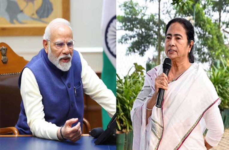 ममता बनर्जी भड़कीं! गोरखा मुद्दों में मध्यस्थ नियुक्ति पर पीएम को लिखा चिट्ठी