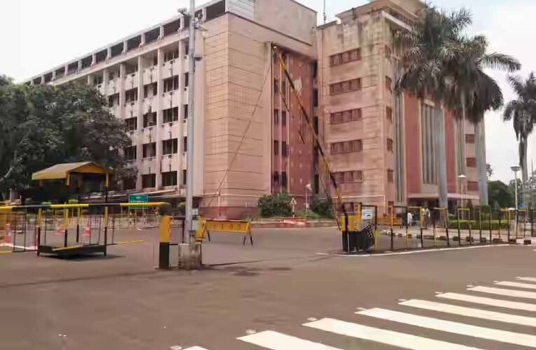 एसीएस सामान्य प्रशासन की अध्यक्षता में विभागीय आडिट समिति का गठन