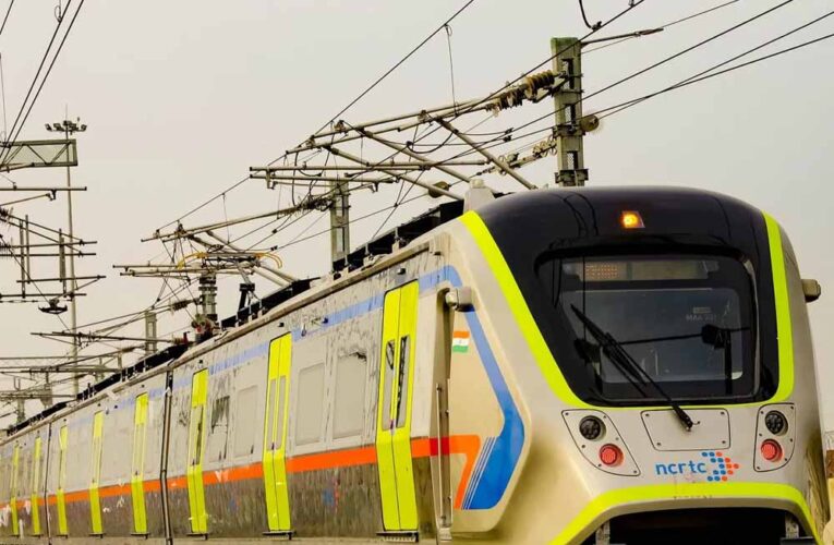 यूपी के इस शहर में मेट्रो दौड़ेगी, एयरपोर्ट से कैंट स्टेशन तक बनेगा कनेक्शन