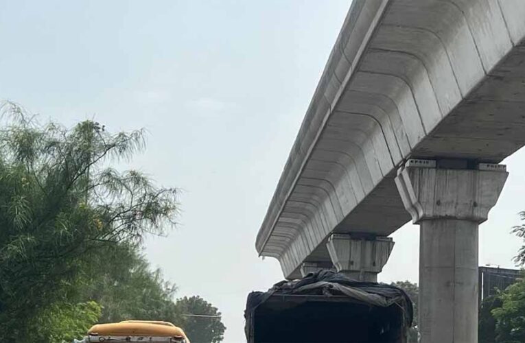 उज्जैन की मेट्रो में बड़ा बदलाव: अगले महीने आएगी पांच किमी अंडरग्राउंड विस्तार की रिपोर्ट