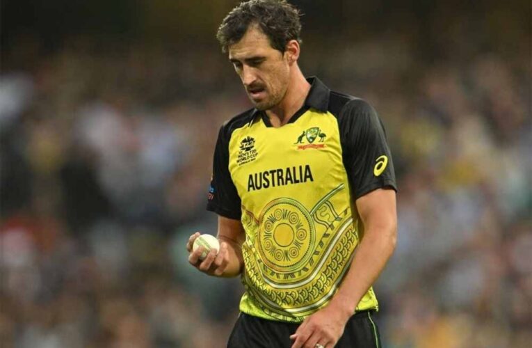 11 साल बाद BBL में वापसी: मिचेल स्टार्क ने जताई तैयारियों की झलक, आखिरी सीजन में 20 विकेट लिए थे