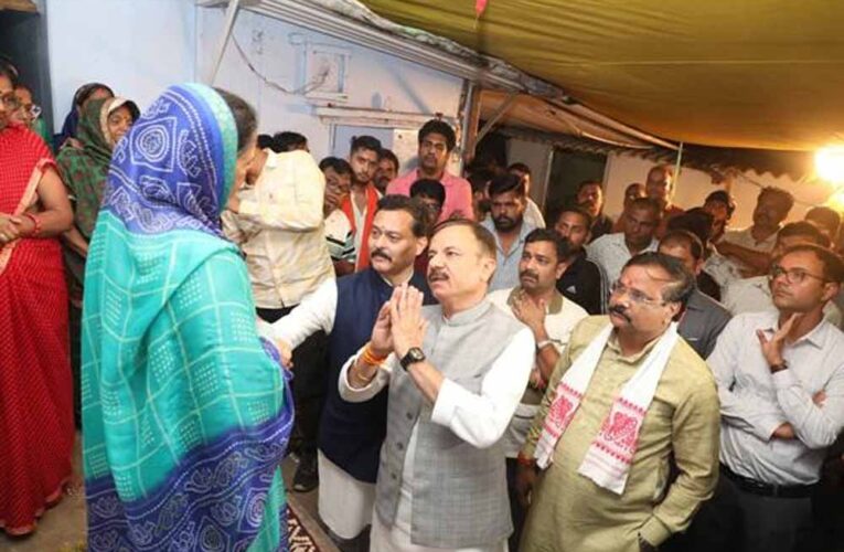 मुख्यमंत्री डॉ. यादव के सख्त निर्देश, दोनों आरोपी हुए गिरफ्तार