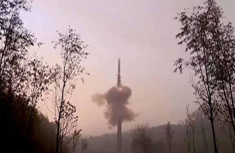 ट्रंप के दौरे से ठीक पहले नॉर्थ कोरिया का बड़ा कांड, APEC सम्मेलन में बढ़ा तनाव