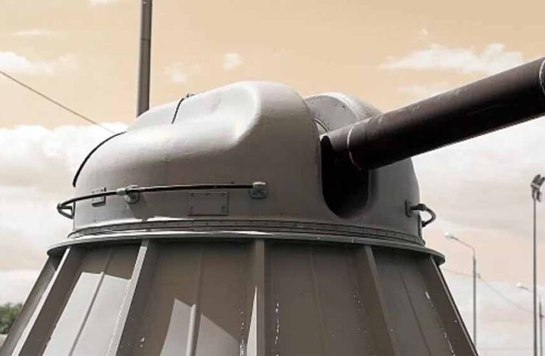 पाक सीमा पर सेना की ताकत बढ़ी, तैनात होंगी घातक AK-630 तोपें,  एक मिनट में तीन हजार राउंड करती है फायर