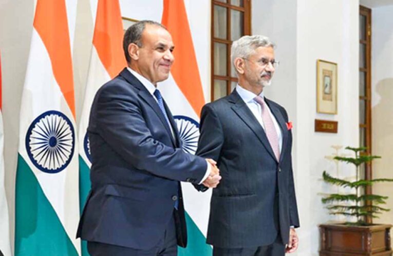 भारत और मिस्र मिलकर बनाएंगे ग्रीन फ्यूचर: ईवी, रिन्यूएबल एनर्जी और फिनटेक में नए अवसर