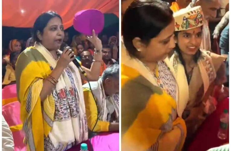 RJD का नया वार: मिथिला पाग विवाद पर साधा निशाना, मैथिली ठाकुर और केतकी सिंह की चर्चा तेज