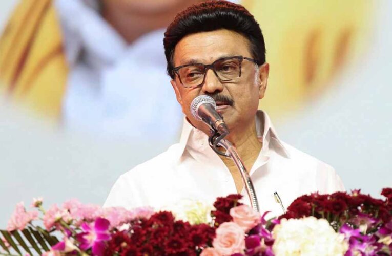 मणिपुर हिंसा और कुंभ त्रासदी पर क्यों नहीं बनी जांच आयोग? करूर हादसे पर BJP पर बरसे स्टालिन