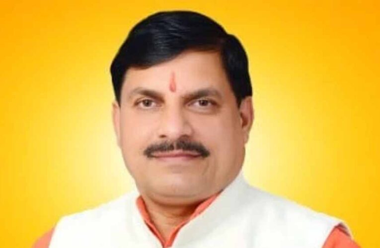 मुख्यमंत्री डॉ. यादव के निर्देश पर छिंदवाड़ा प्रकरण में शिशु रोग विशेषज्ञ डॉ. प्रवीण सोनी निलम्बित