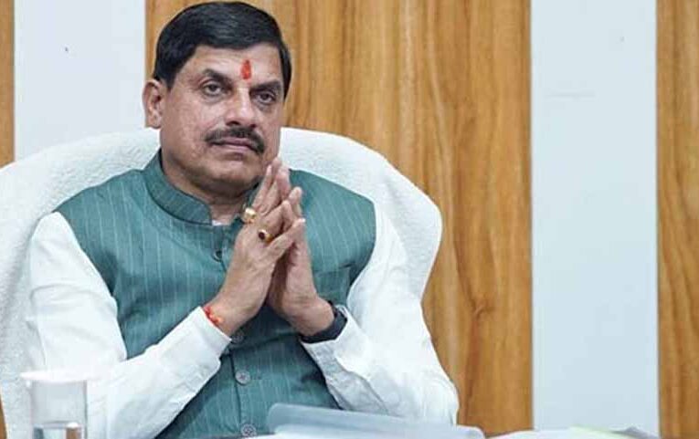 मध्यप्रदेश सरकार प्रतिबंधित कफ़ सिरप से जुड़े किसी दोषी को छोड़ेगी नहीं : मुख्यमंत्री डॉ. यादव