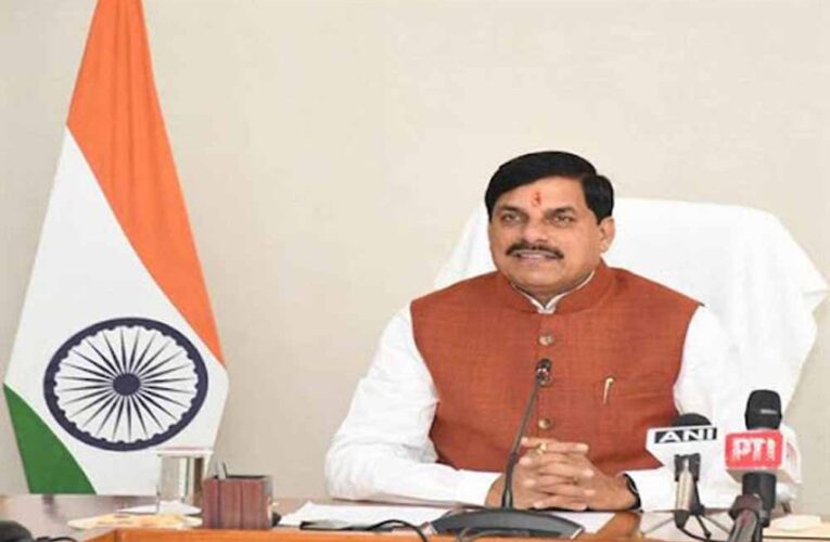 किसानों ने जताया आभार: मुख्यमंत्री डॉ. यादव की योजनाओं से मिली बड़ी राहत