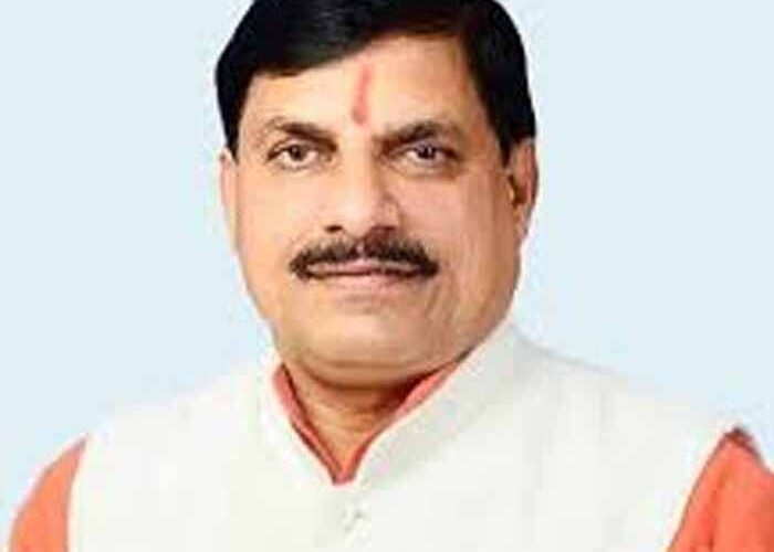 प्रधानमंत्री मोदी और गृहमंत्री शाह के नेतृत्व में लागू की गई रणनीति से वामपंथी उग्रवाद समाप्ति की ओर : मुख्यमंत्री डॉ. यादव