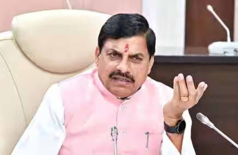 मुख्यमंत्री डॉ. यादव के नेतृत्व और संकल्प शक्ति से प्रदेश लिख रहा है निवेश की नई इबारत