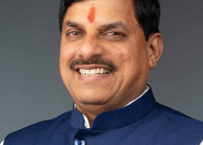 मुख्यमंत्री डॉ. यादव स्थापना दिवस पर करेंगे पीएम श्री हवाई पर्यटन हेलीकॉप्टर सेवा का शुभारंभ