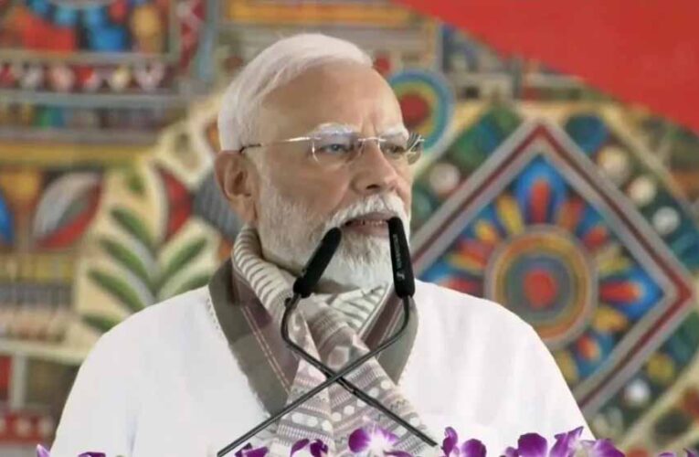मोदी का जीत मंत्र: 15 अक्टूबर को बिहार BJP कार्यकर्ताओं से सीधा संवाद