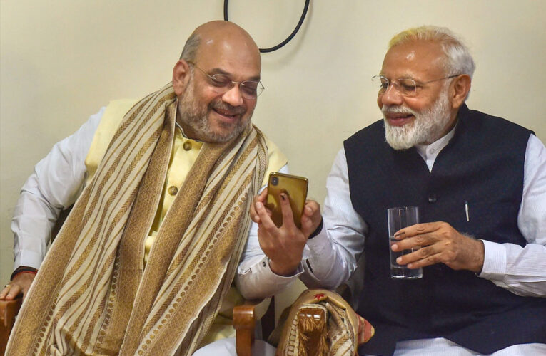 BJP को UP अध्यक्ष से पहले मिलेगा नया राष्ट्रीय अध्यक्ष? चर्चाएँ तेज