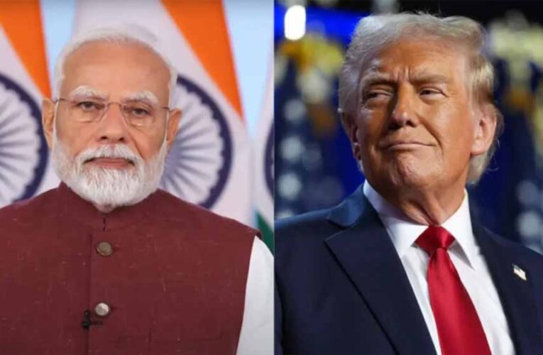 पीएम मोदी ने की इजरायली बंधकों की रिहाई का स्वागत, ट्रंप की शांति पहल को बताया सराहनीय कदम