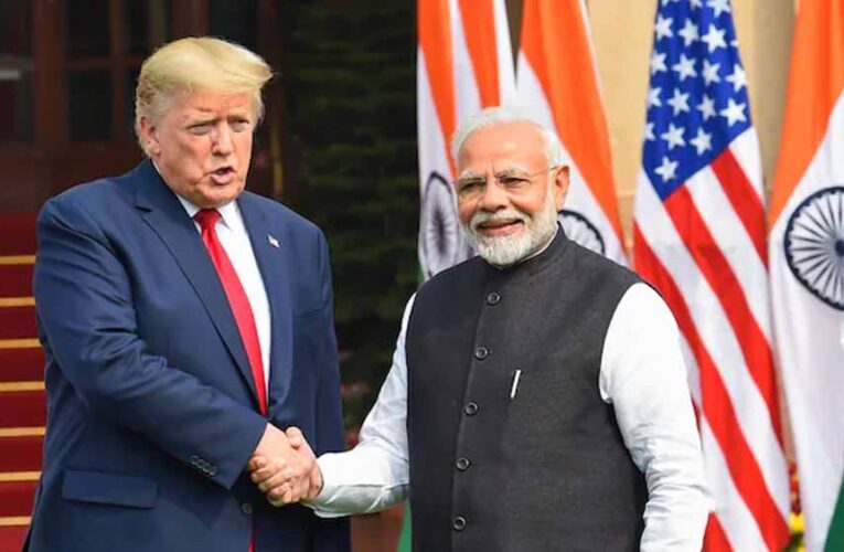 PM मोदी और ट्रंप की टक्कर टैरिफ वॉर के बाद: पहली अहम मुलाकात कब होगी?