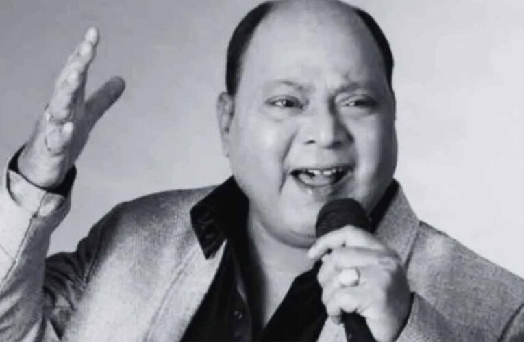 38 साल बाद भी हिट! Mohammed Aziz का यह गाना आज भी बनता है शादी पार्टियों की शान