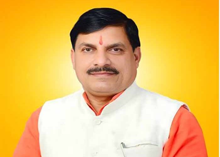 मुख्यमंत्री डॉ. यादव ने पूर्व विधायक श्री तिवारी के निधन पर दु:ख व्यक्त किया
