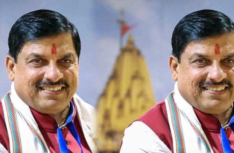 मुख्यमंत्री डॉ. यादव बुधवार को ओरछा में करेंगे  रामराजा लोक का भूमिपूजन