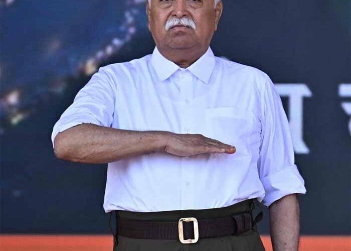 पहलगाम घटना पर बोले मोहन भागवत: कौन मित्र और कौन शत्रु, समझना जरूरी