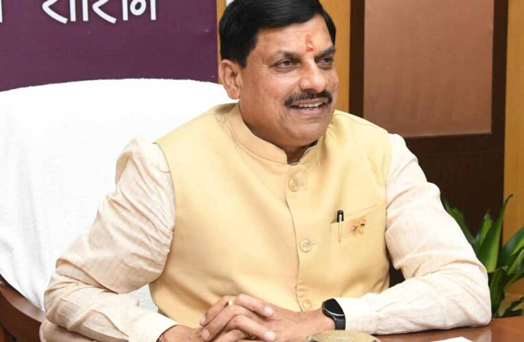 इस वर्ष स्थापना दिवस की थीम होगी उद्योग एवं रोजगार : मुख्यमंत्री डॉ. यादव
