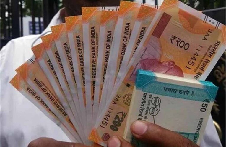 ₹25,500 से ₹72,930 तक उछलेगी सैलरी! 8th Pay Commission से सरकारी कर्मचारियों की बल्ले-बल्ले