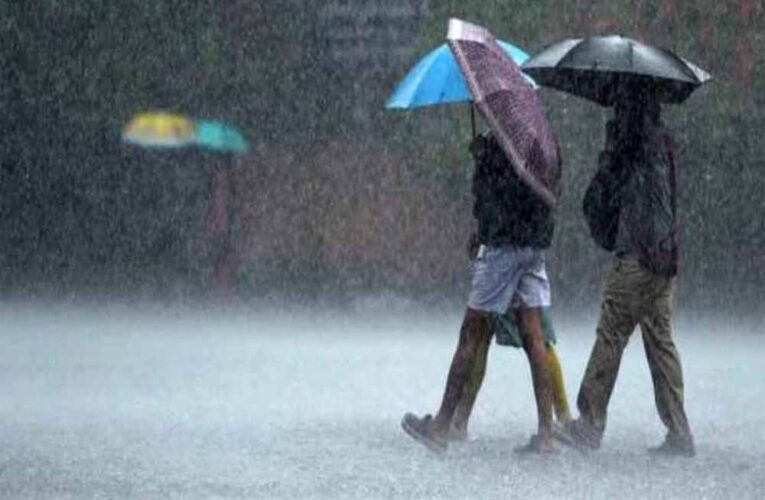 चक्रवात ‘शक्ति’ 100 KM/H की रफ्तार से आगे बढ़ा, इन राज्यों में भारी बारिश का अलर्ट जारी