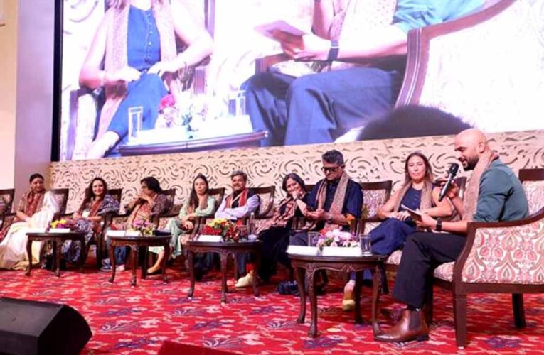 मध्यप्रदेश अपने आप में है फिल्म सिटी : एसीएस शुक्ला