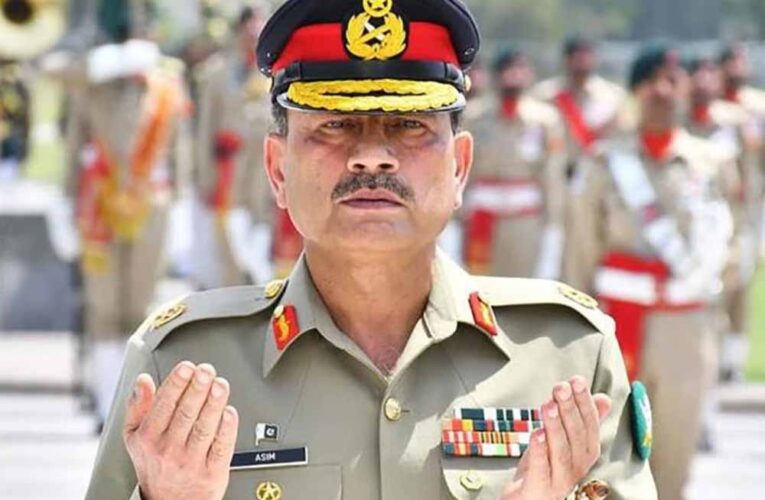 पहली बार आमने-सामने आए इजरायल और पाकिस्तान! जनरल आसिम मुनीर की गुप्त मुलाकात ने बढ़ाई हलचल