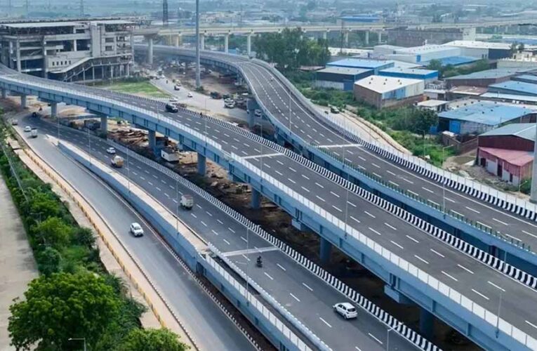 दिल्ली-गुरुग्राम सफर हुआ आसान! NHAI बनाएगा नया स्पेशल फ्लाईओवर, जानें कब तक होगा तैयार