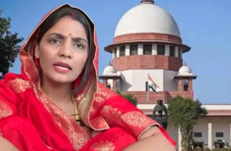नेहा सिंह राठौर को सुप्रीम कोर्ट से झटका, पहलगाम पोस्ट FIR पर अब भी कायम