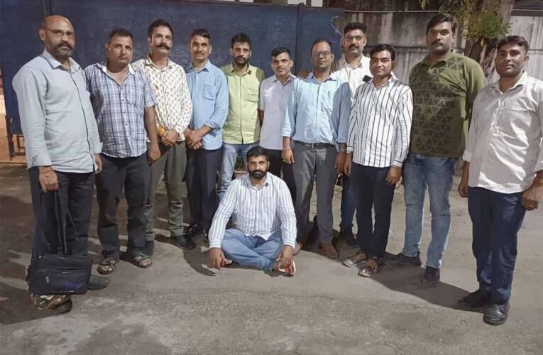 चुनावी हार से बदल गई किस्मत: कैसे बन गया गांजा गैंग का सरगना और 26/11 में आतंकियों का सामना करने वाला कमांडो