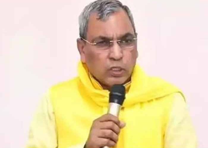 ओमप्रकाश राजभर ने बिहार में 6 नई सीटों पर किया दावेदारी का ऐलान