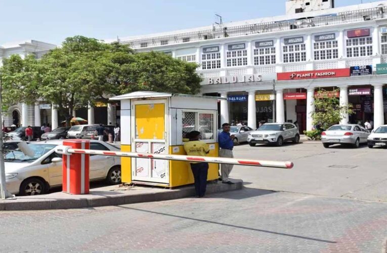 पार्किंग में दिल्लीवालों की जेब होगी ढीली: New Delhi Municipal Council ने फीस दोगुनी की — कब से लागू?