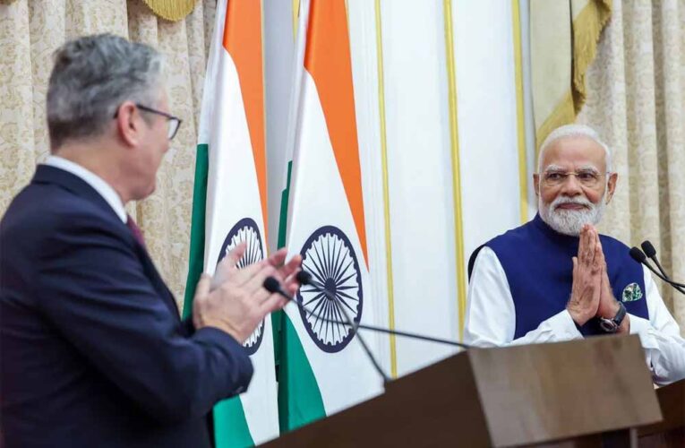 PM मोदी का धमाकेदार ऐलान: प्राइवेट कंपनियों को खुलेगा परमाणु ऊर्जा का दरवाजा!