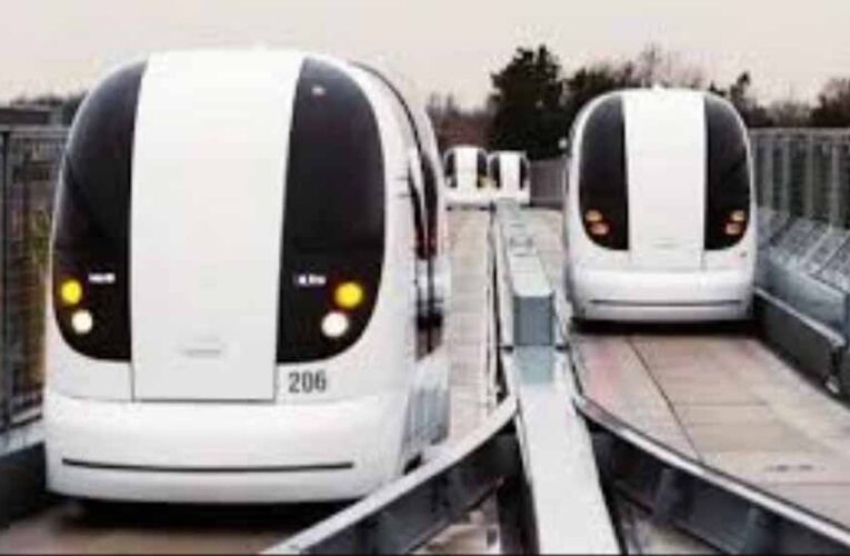 उज्जैन में पाड टैक्सी का आगमन: 1900 करोड़ रुपये में शहर का ट्रैफिक सिस्टम होगा नया