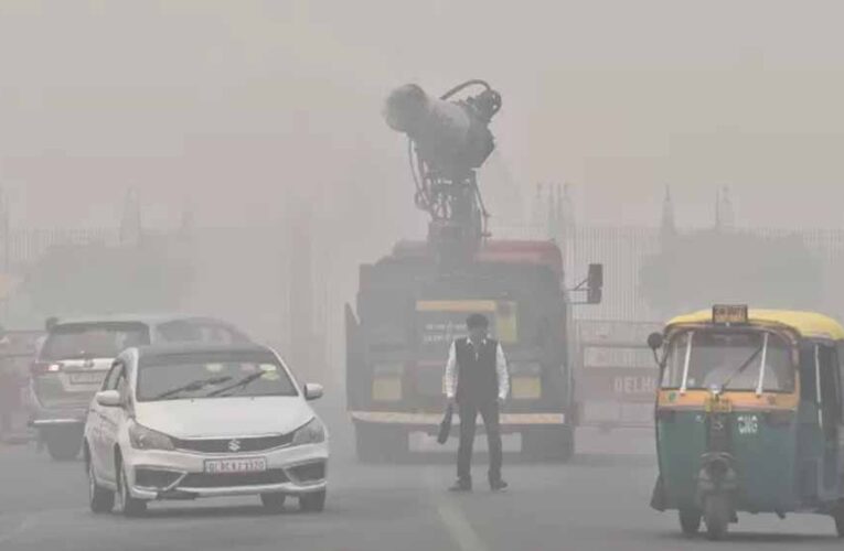 दिल्ली-NCR में ओजोन का स्तर खतरनाक, NGT ने CPCB रिपोर्ट पर जताई गहरी चिंता