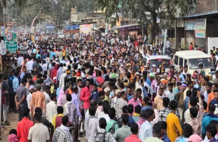 एमपी का बड़ा कदम: इस शहर में बिना अनुमति जुलूस और प्रदर्शन पर 2 महीने का बैन