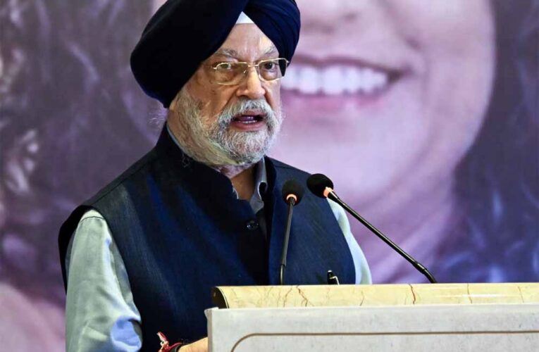 1984 के वो काले दिन आज भी रोंगटे खड़े कर देते हैं— सिख विरोधी दंगों पर बोले हरदीप सिंह पुरी