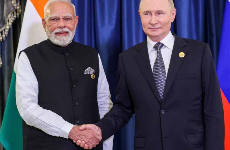 हमारा तेल भारत के लिए फायदेमंद, अमेरिका को इससे क्या?— रूस का दो टूक जवाब