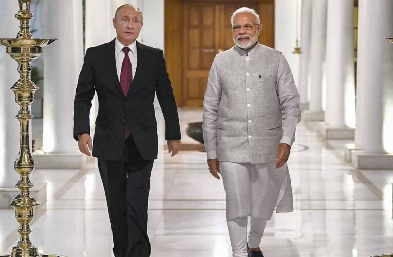 ट्रंप होंगे नाराज़! पुतिन के भारत दौरे की तारीख आई सामने, PM मोदी से होगी अहम मुलाकात